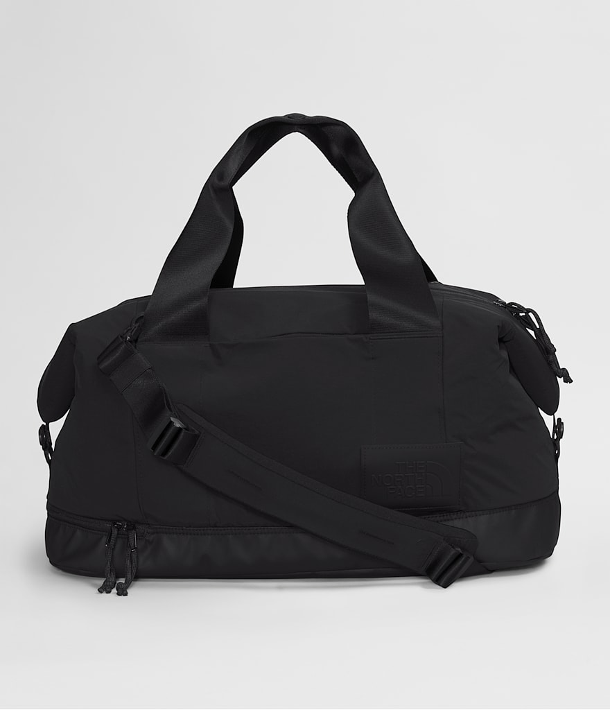 Women s Never Stop Weekender Duffel The North Face
