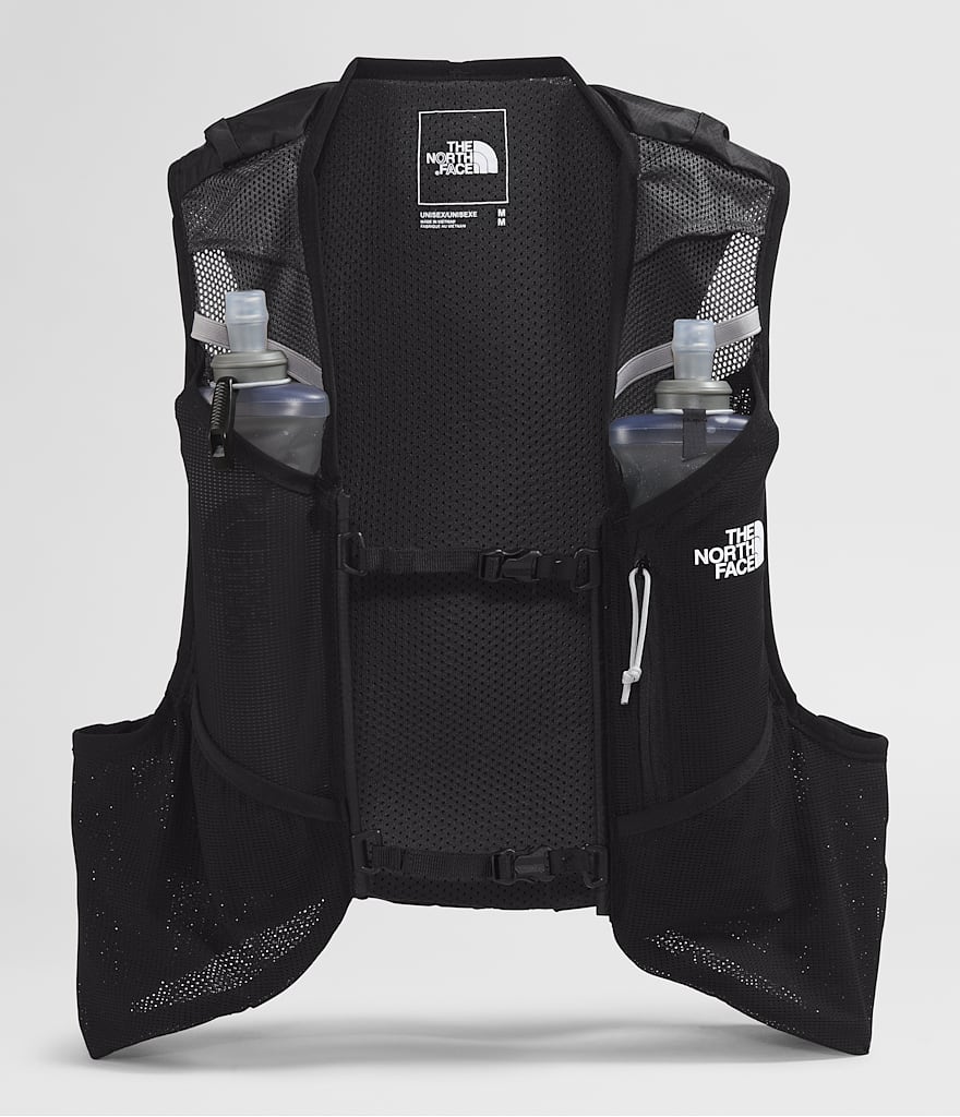 North face flight trail vest deals