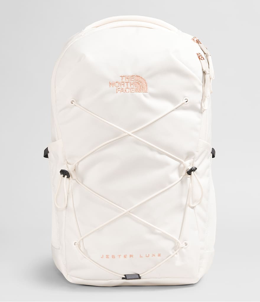 North face jester size outlet