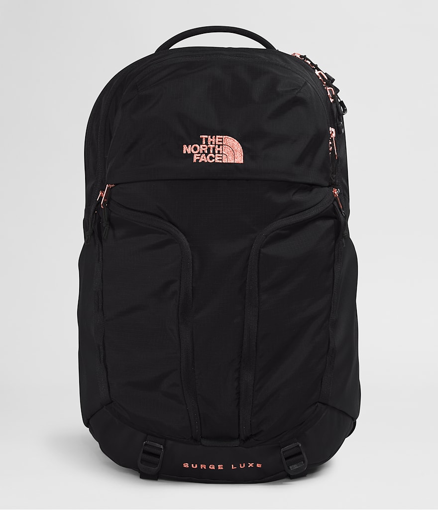 The north face women's surge luxe backpack store