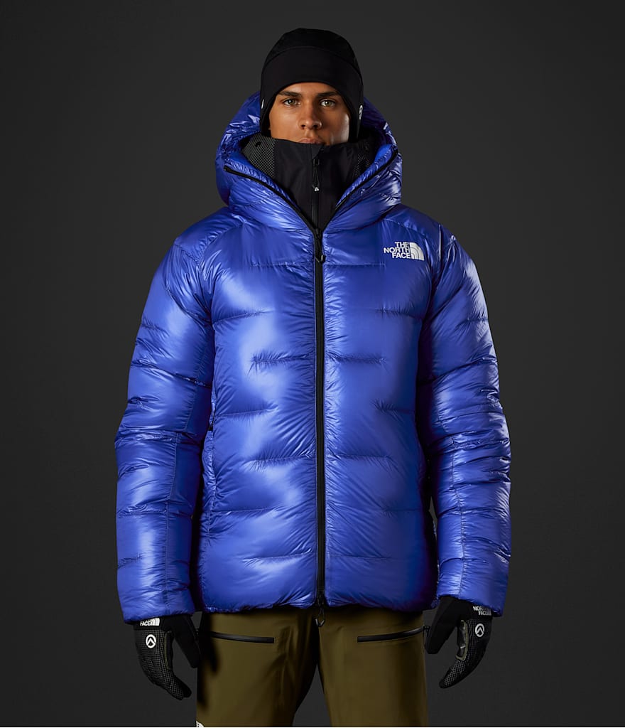 Men s Summit Series Pumori Down Parka The North Face