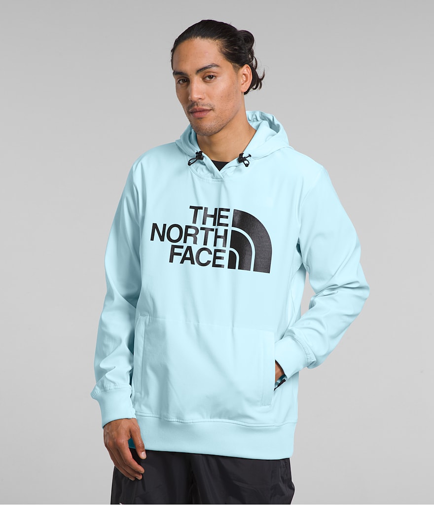 Men s Tekno Logo Hoodie