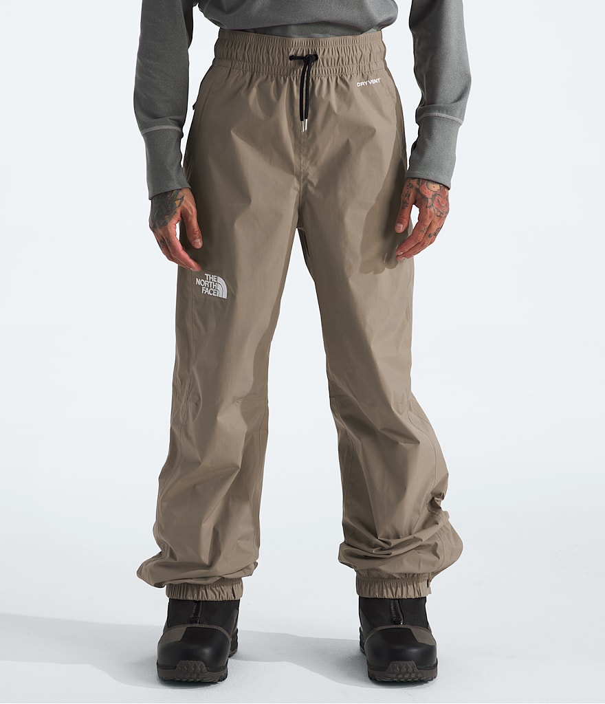 Men s Build Up Pants The North Face Canada