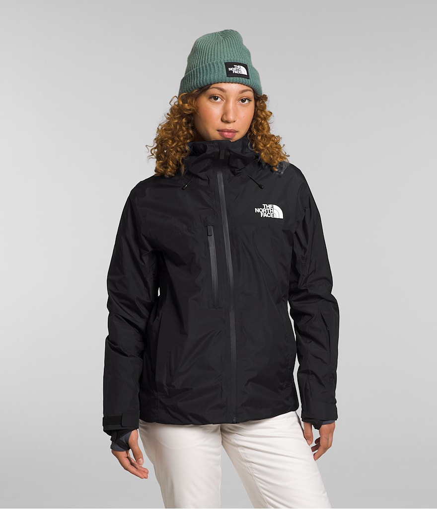 Women’s Dawnstrike GORE-TEX® Insulated Jacket