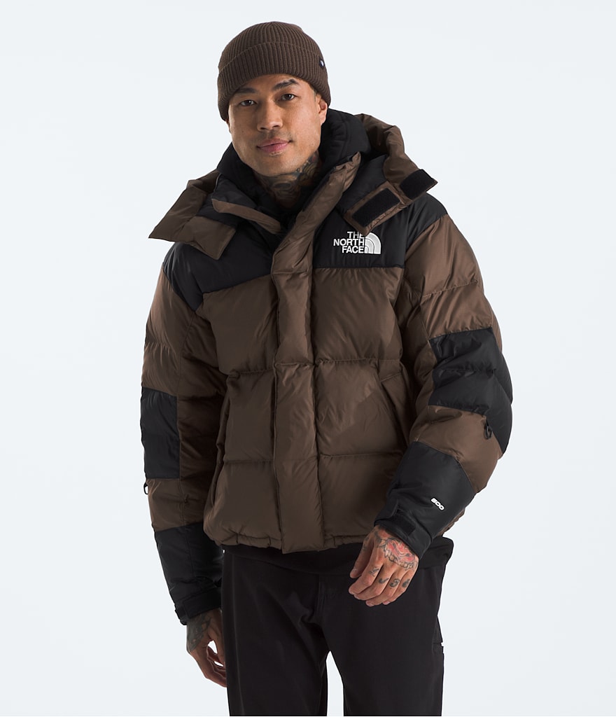 Men’s HMLYN Baltoro Jacket