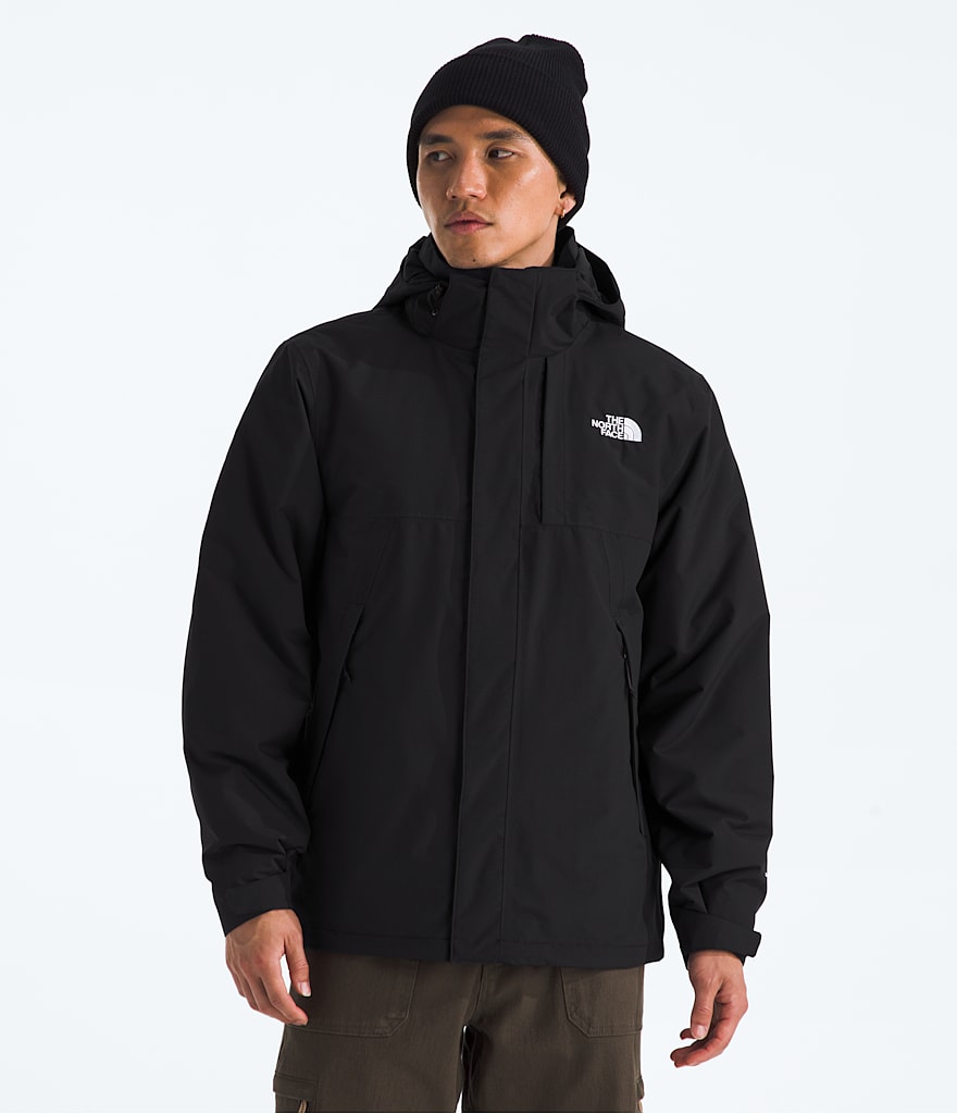 North face tri 2025
