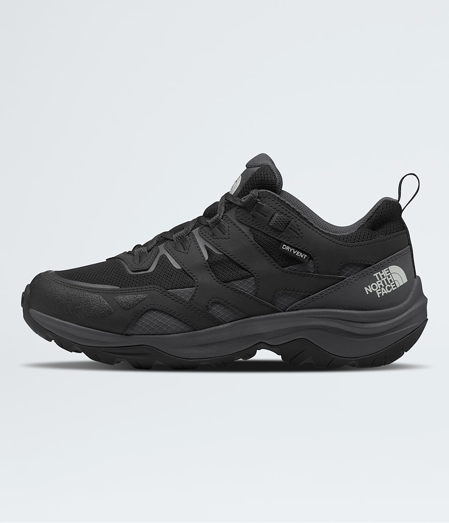 Mens wide waterproof shoes 2025
