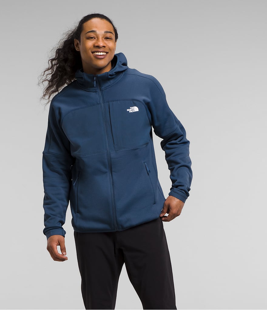Men s Canyonlands High Altitude Hoodie The North Face