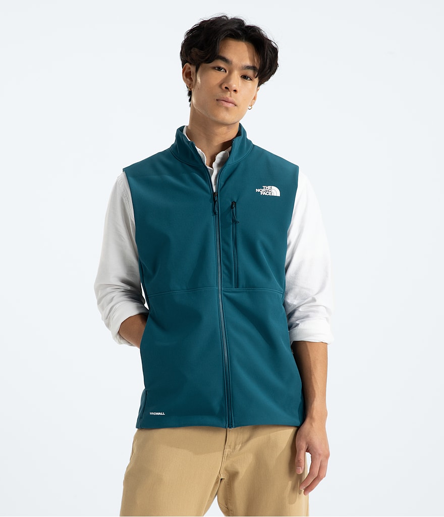 The north face men's apex bionic 2 vest deals