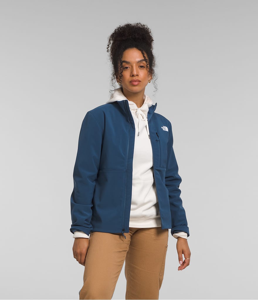 Apex bionic hoodie women's outlet