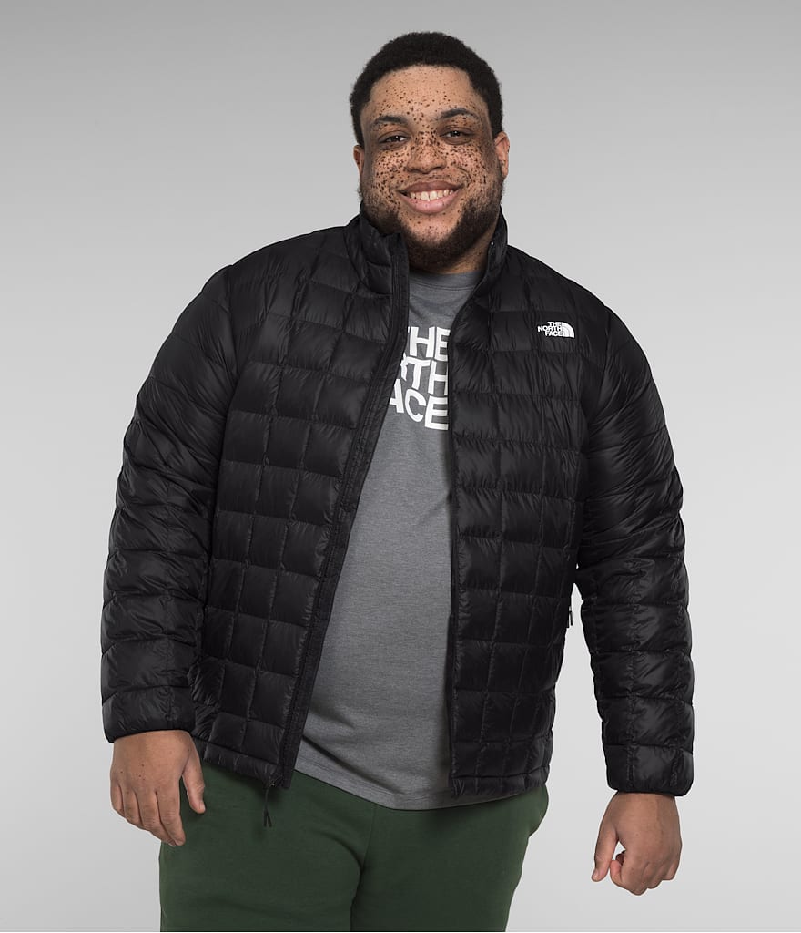 Men s Big ThermoBall Jacket 2.0 The North Face