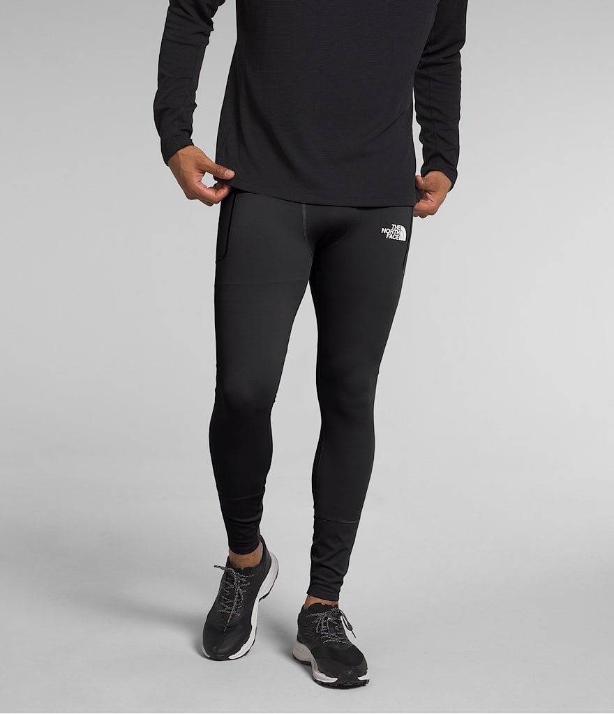 North face women's warm tights new arrivals
