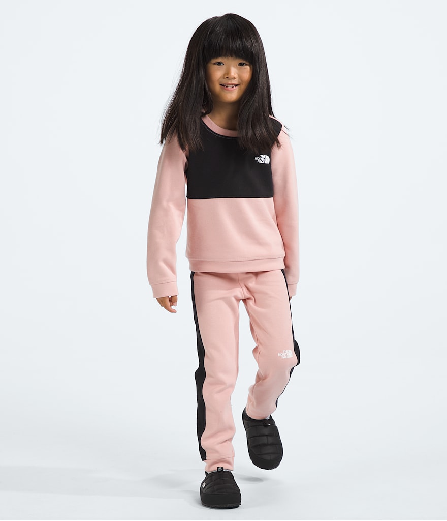 Kids-TNFTM-Tech-Crew-Set-in-
