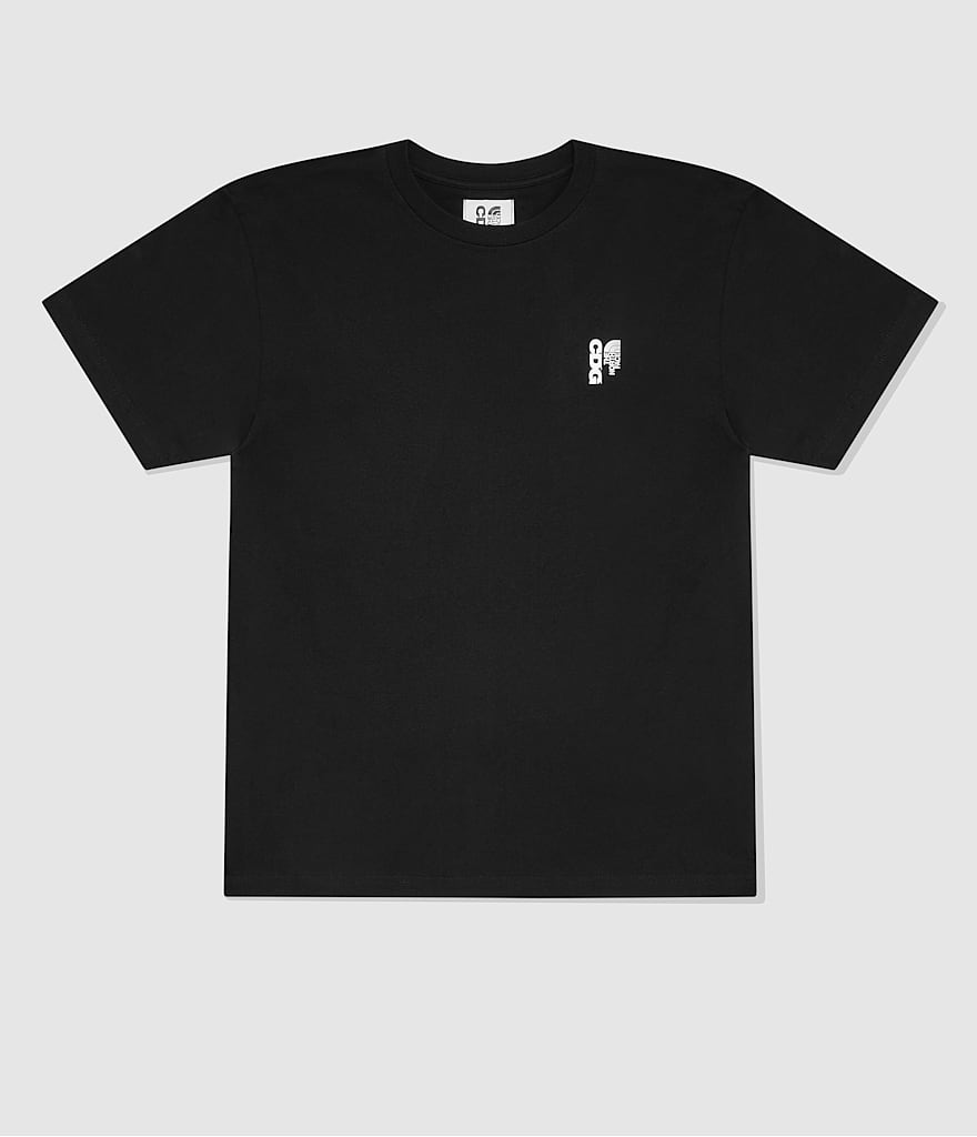 Cdg basic tee outlet