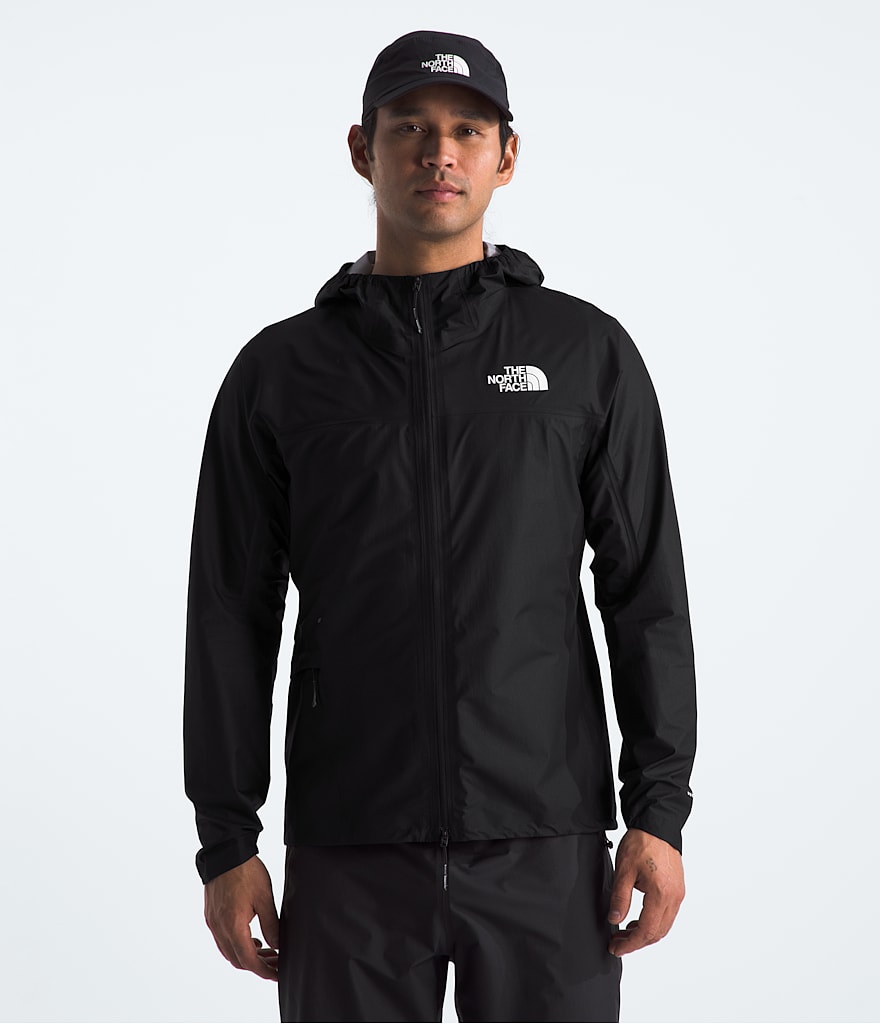 North face summit series windbreaker cheap