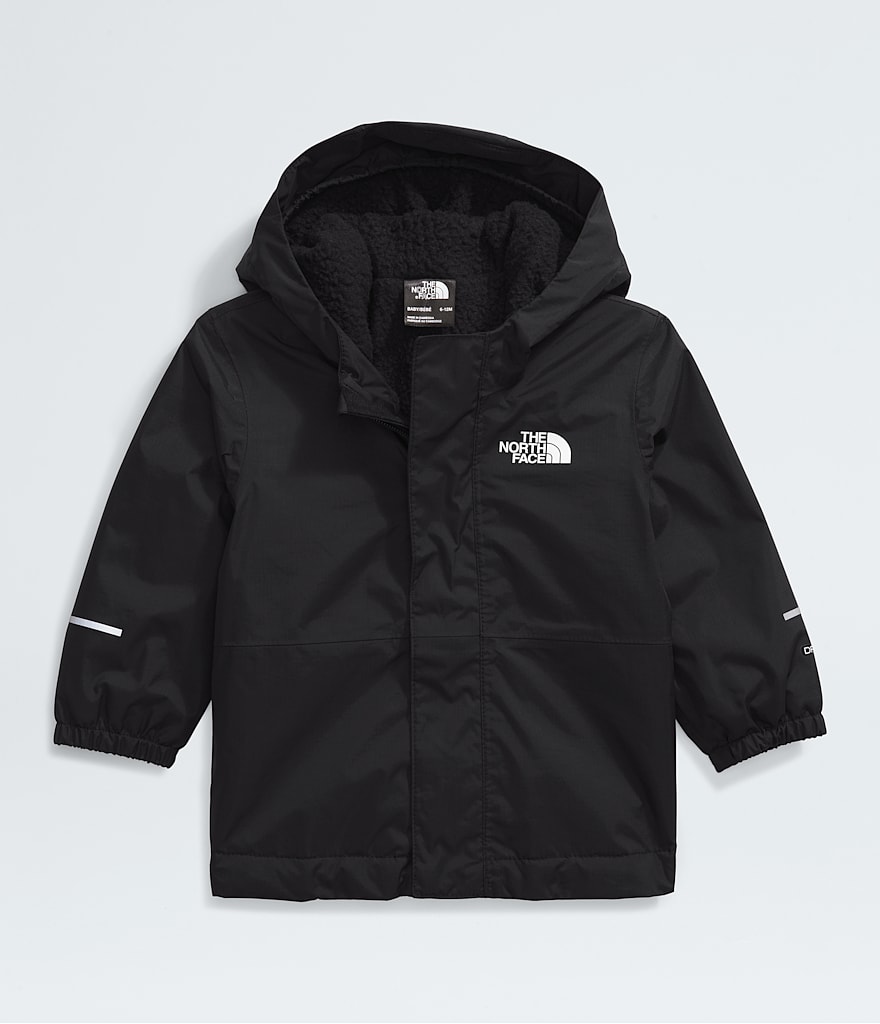 Infant boy rain jacket discount