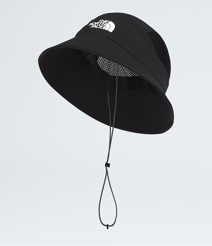 Running bucket hat sales