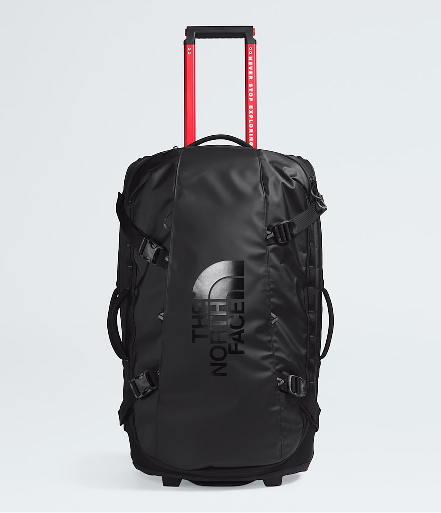 North face luggage canada deals
