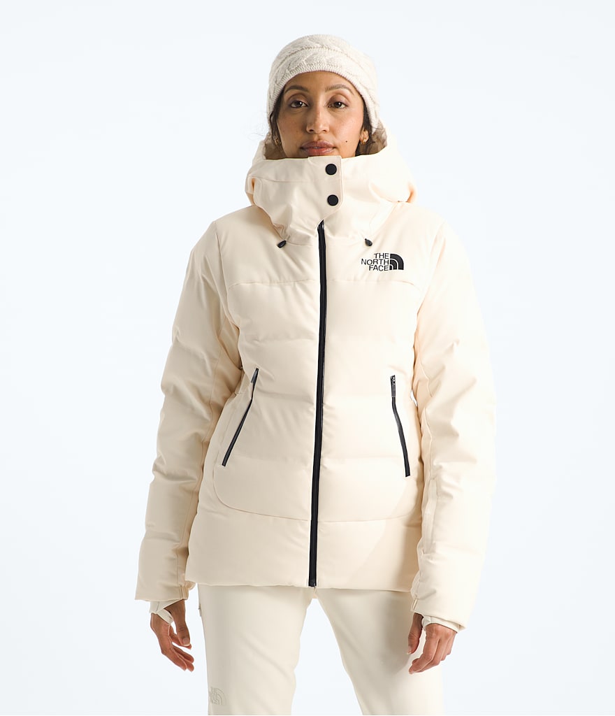 North face ravina jacket womens online
