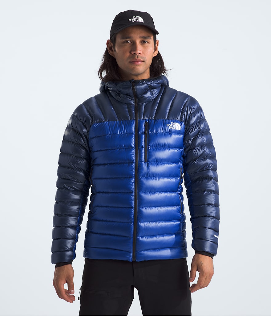 Men s Summit Series Breithorn Hoodie The North Face