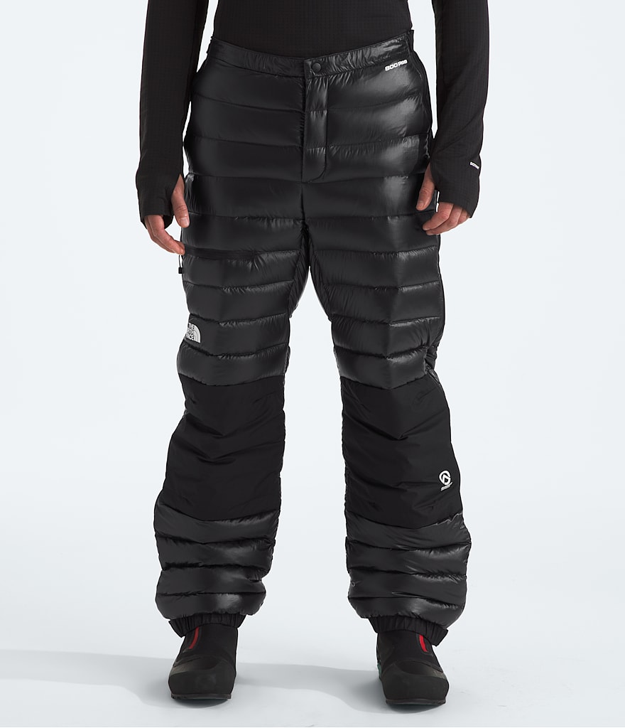 North face l3 down pants sales