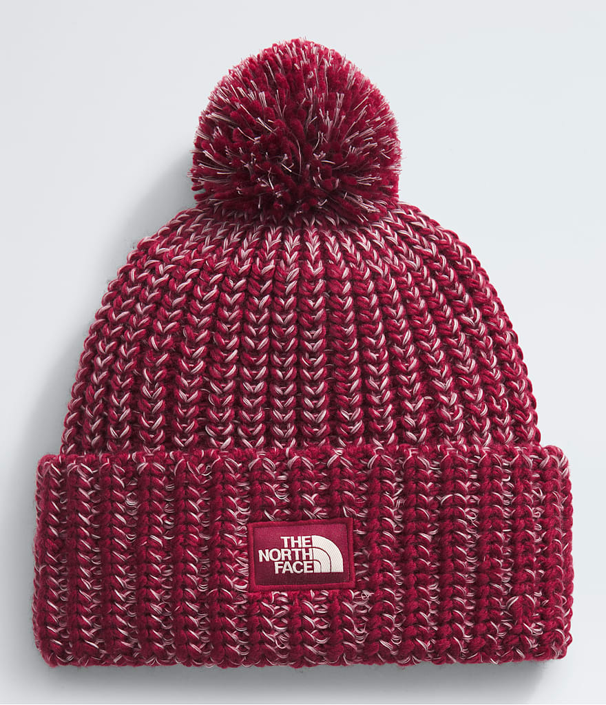 North face cozy chunky beanie hotsell