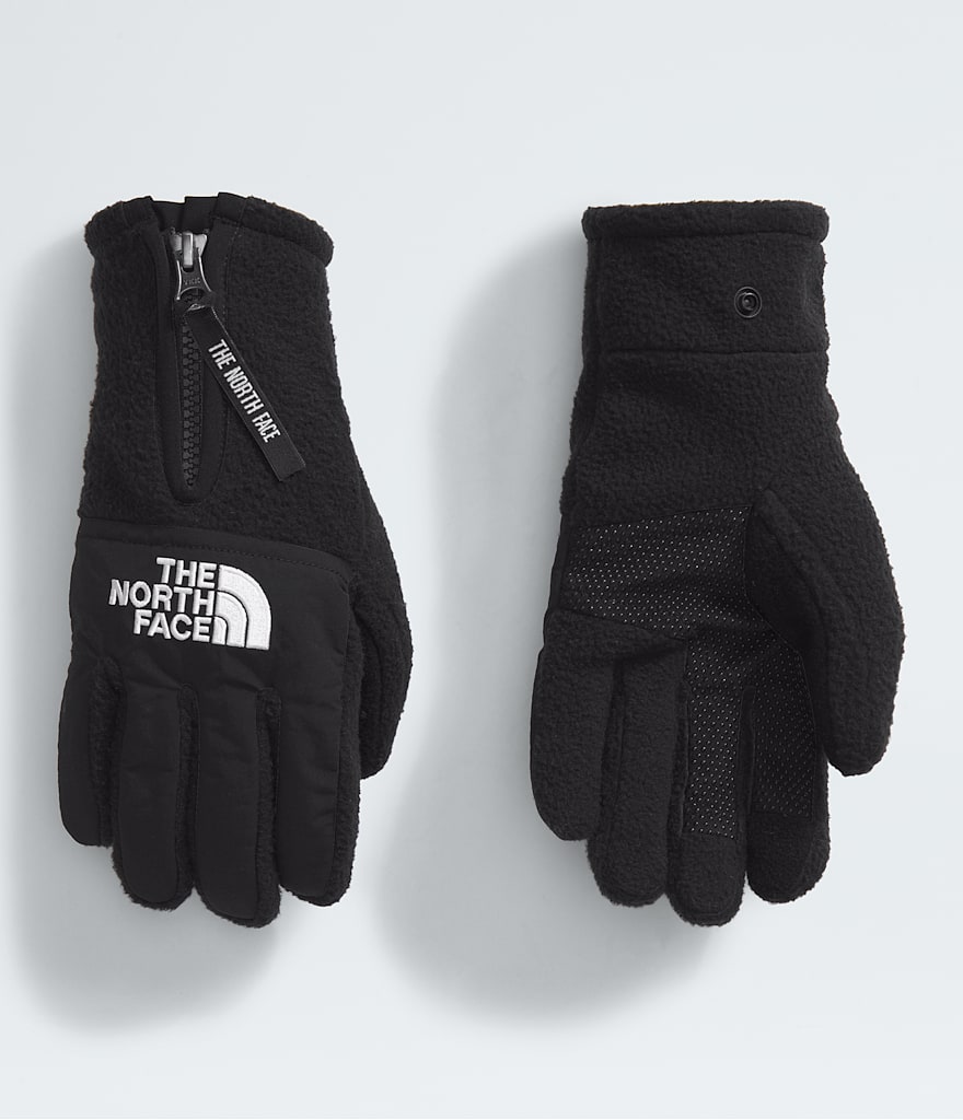 Denali Etip Gloves The North Face
