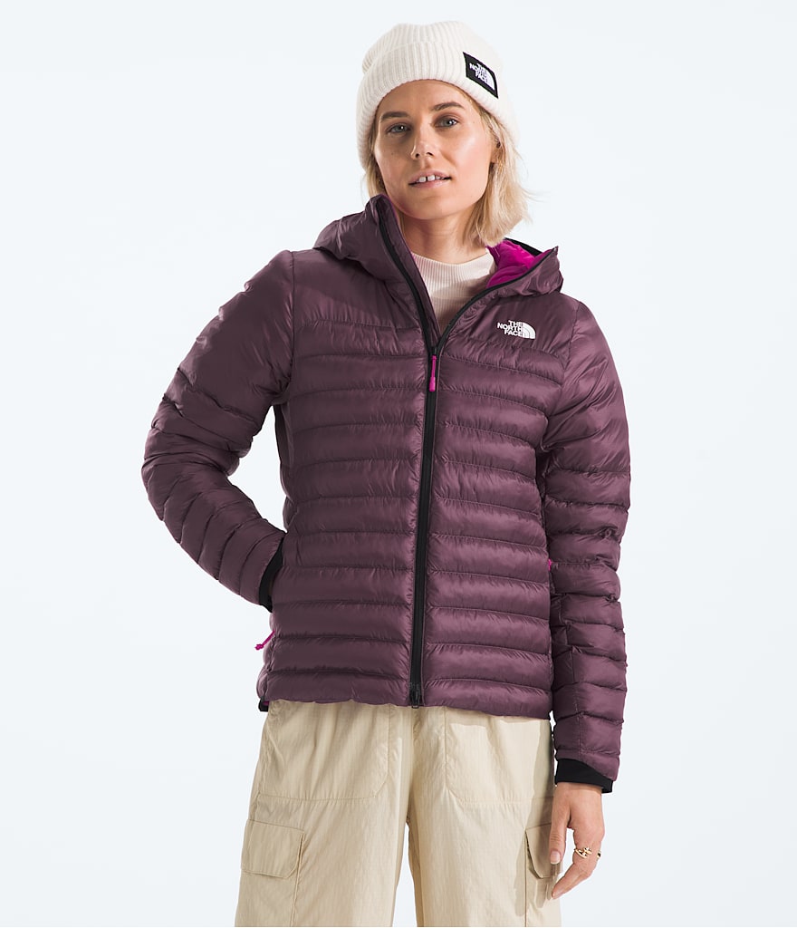 North face trivert hoodie women's store
