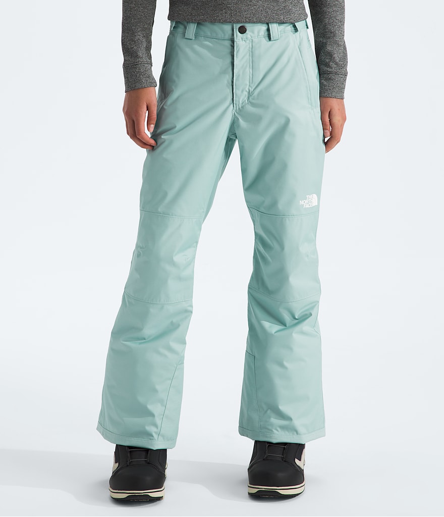 The north face girls snow pants outlet