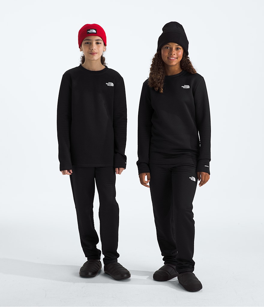 Girls thermal set shop
