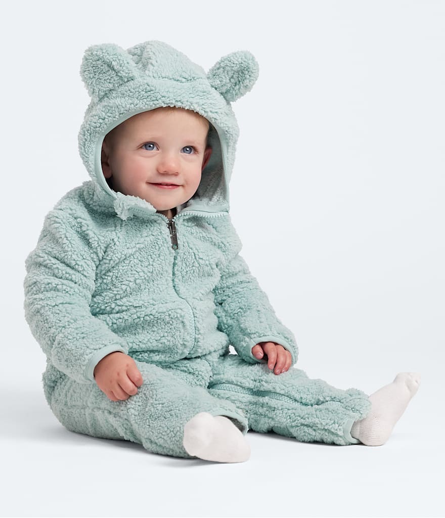 Teddy bear suit for babies on sale