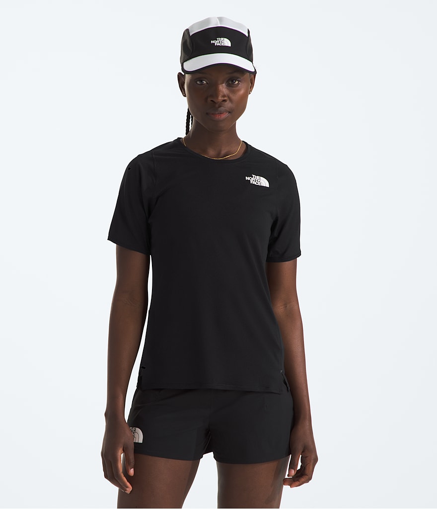 Women's Summit Series High Trail Short-Sleeve | The North Face