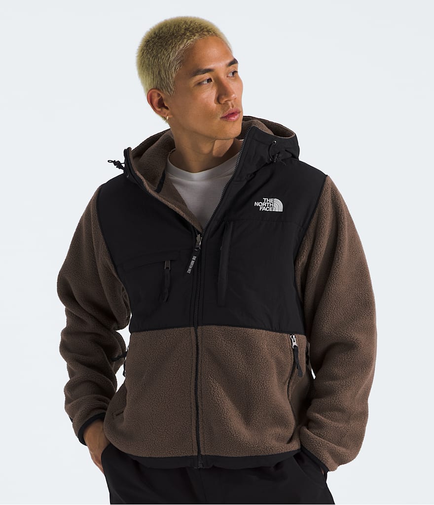 Men's denali hoodie new arrivals