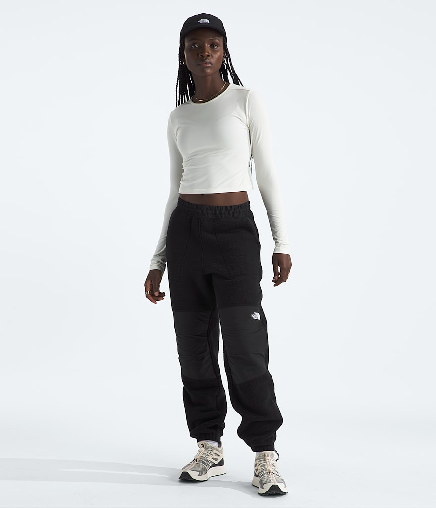 Women s Retro Denali Pants The North Face
