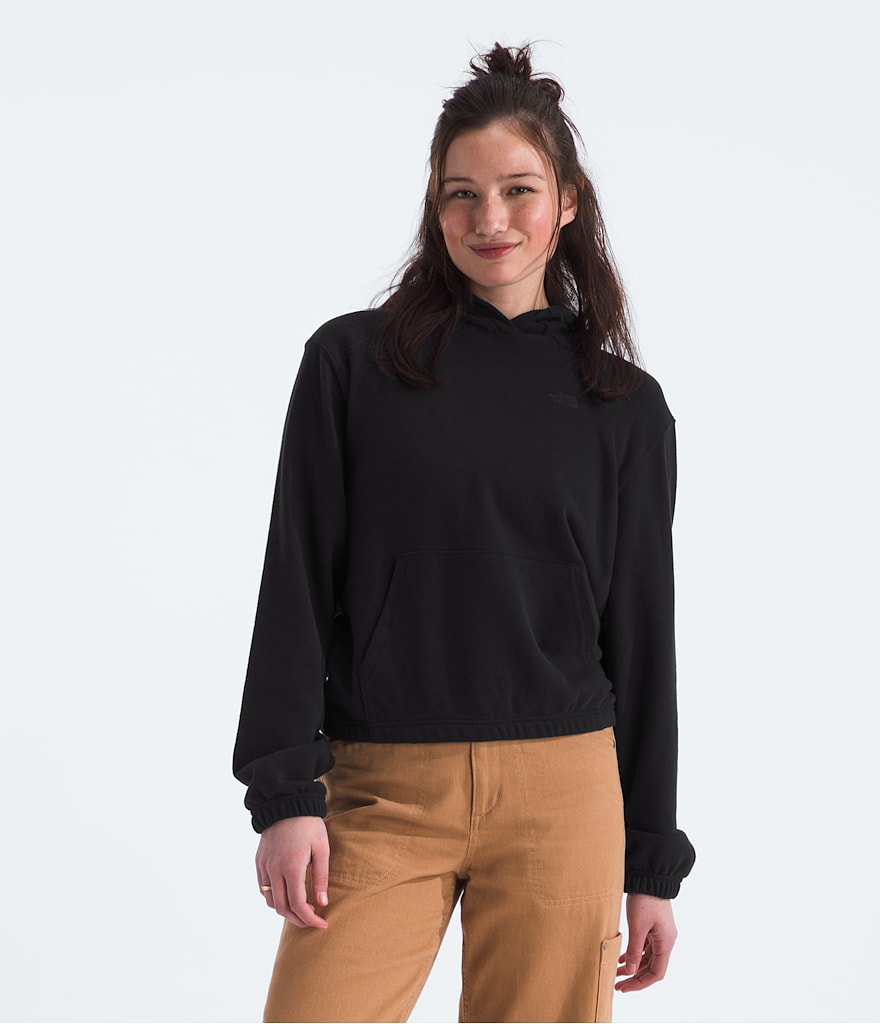 Women s Better Terry Hoodie