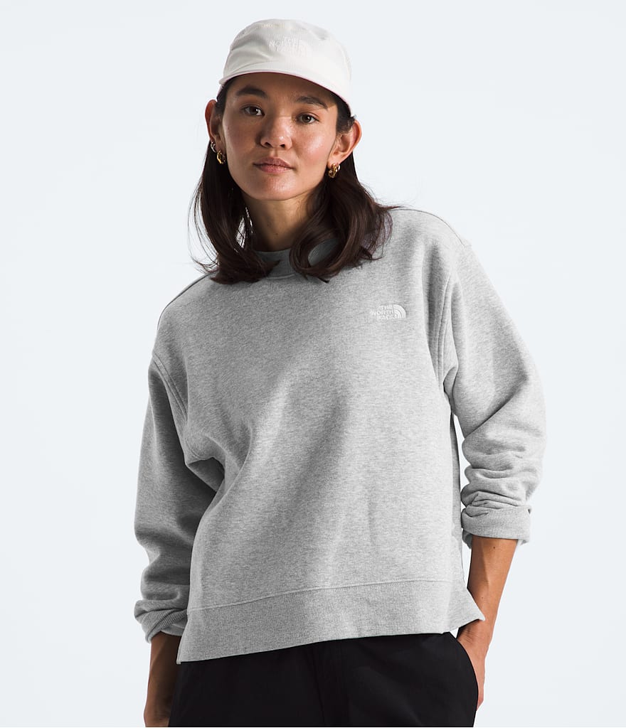 North face fleece tops on sale