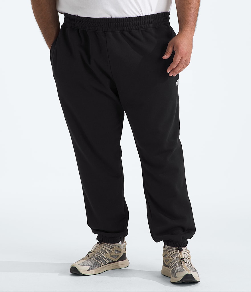 Men s Big Core Sweatpants The North Face