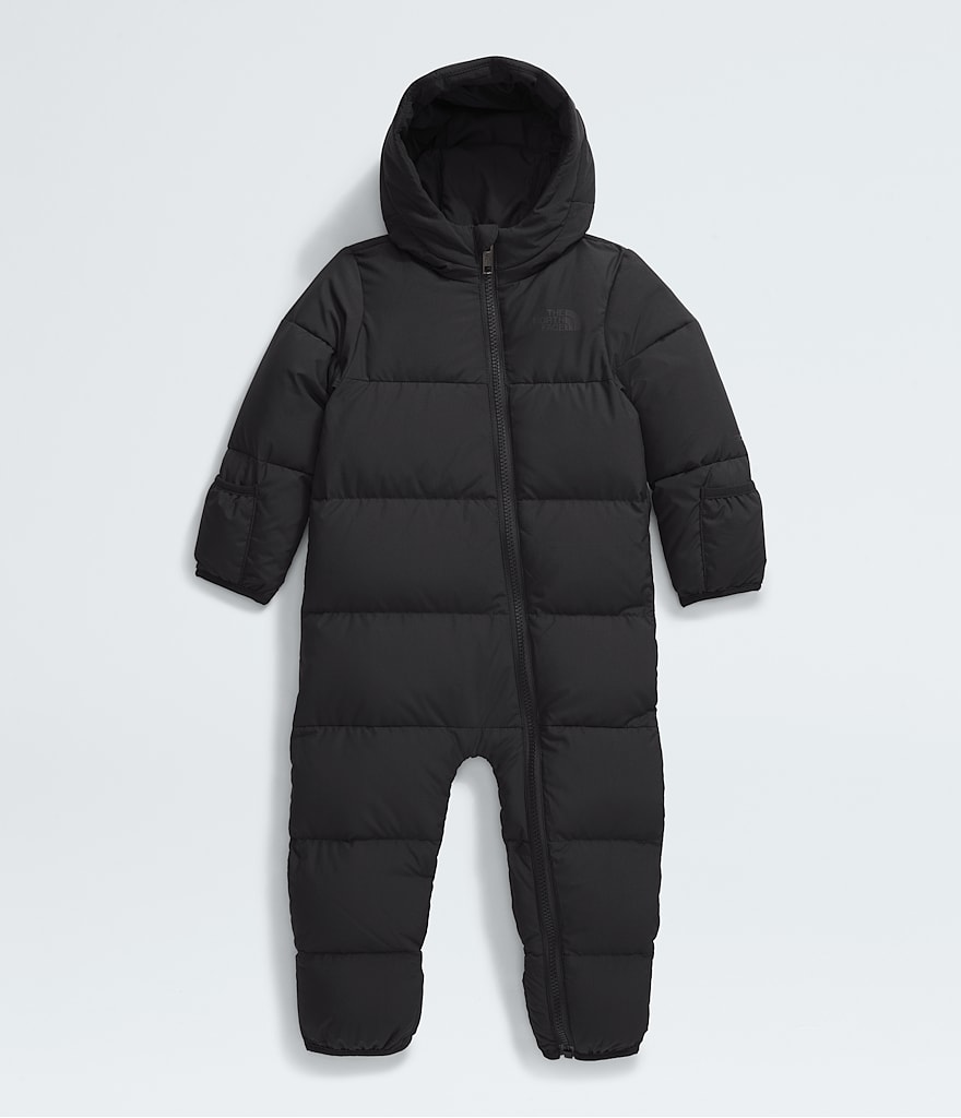 Baby Frost Fall One-Piece | The North Face