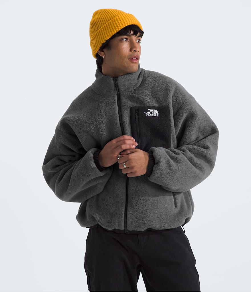 Men s Yumiori Reversible Jacket