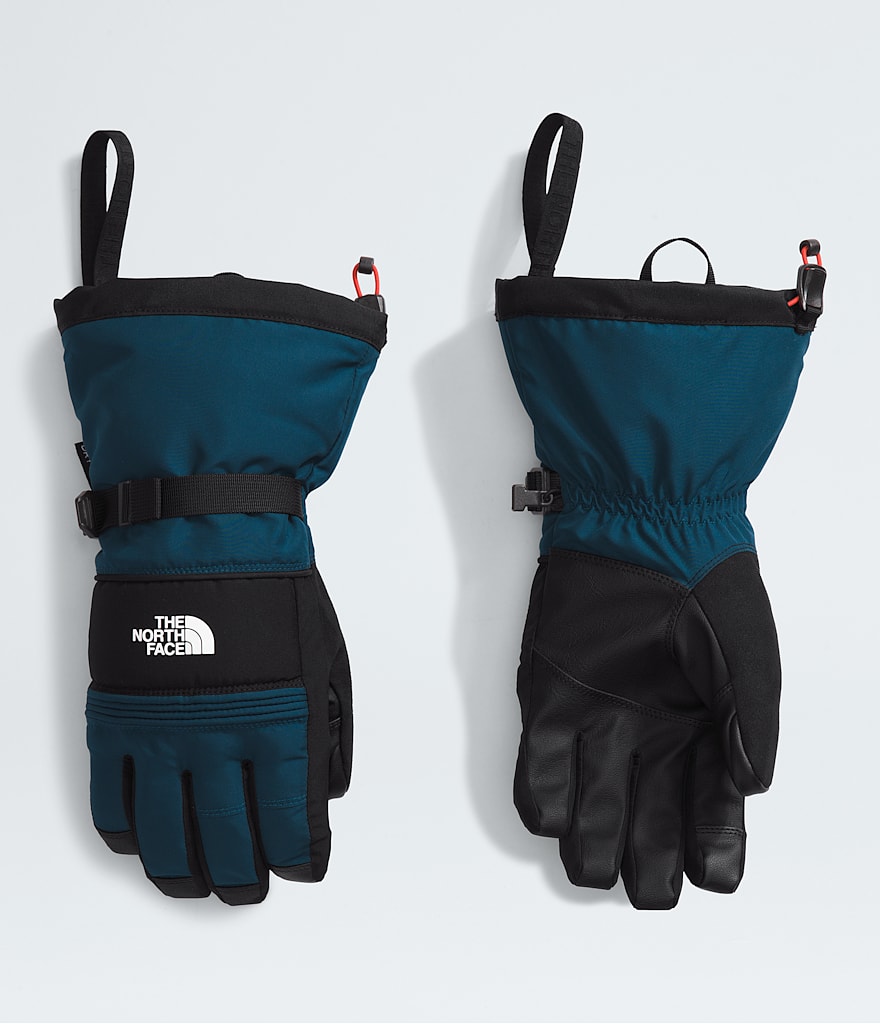 Men s Montana Ski Gloves