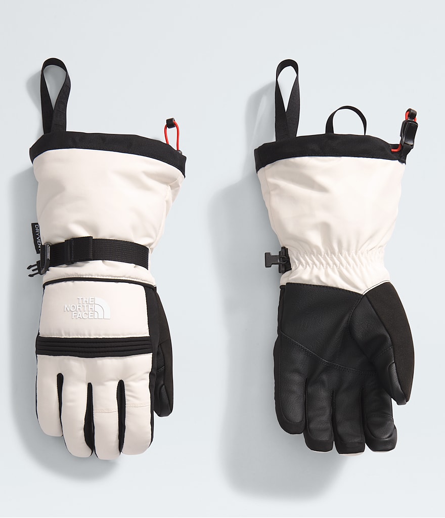 Women s Montana Ski Gloves The North Face Canada