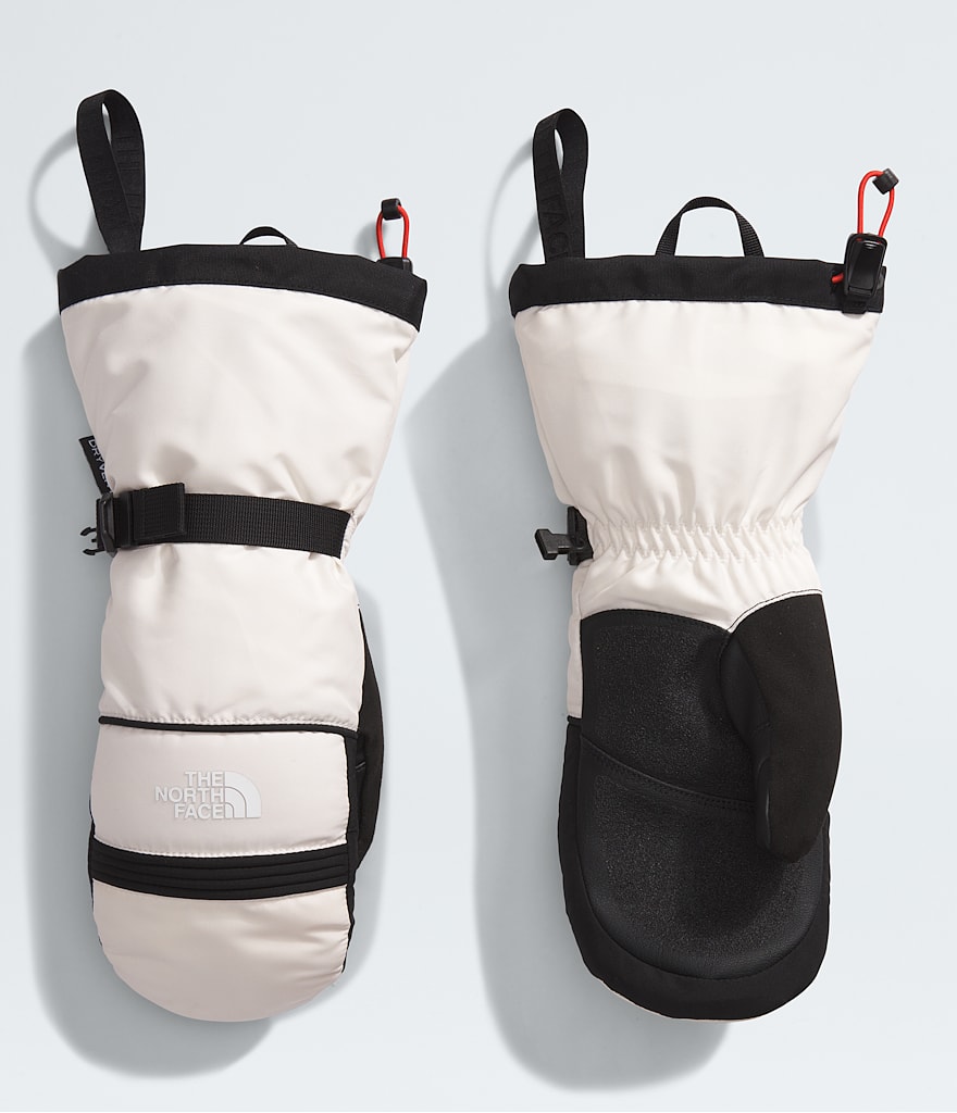 Women s Montana Ski Mitts The North Face Canada