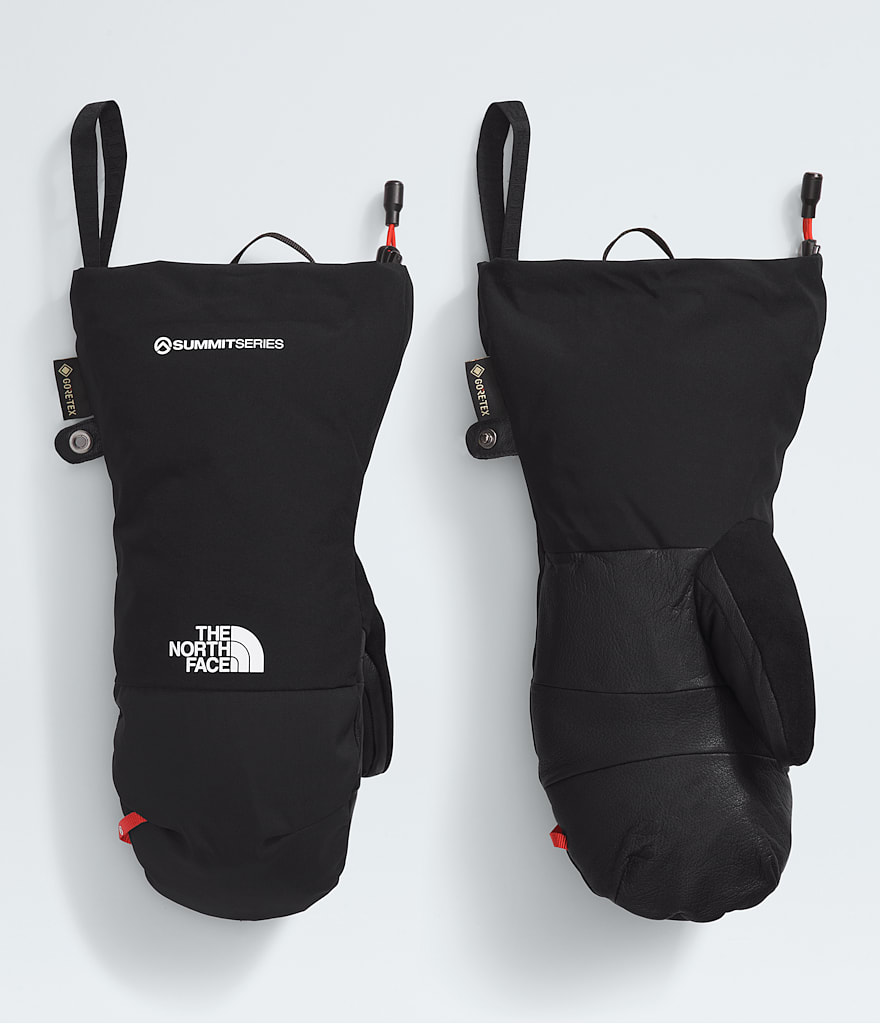 Summit Series Down GORE TEX Mitts The North Face Canada