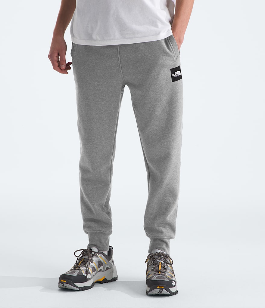Mens joggers medium deals
