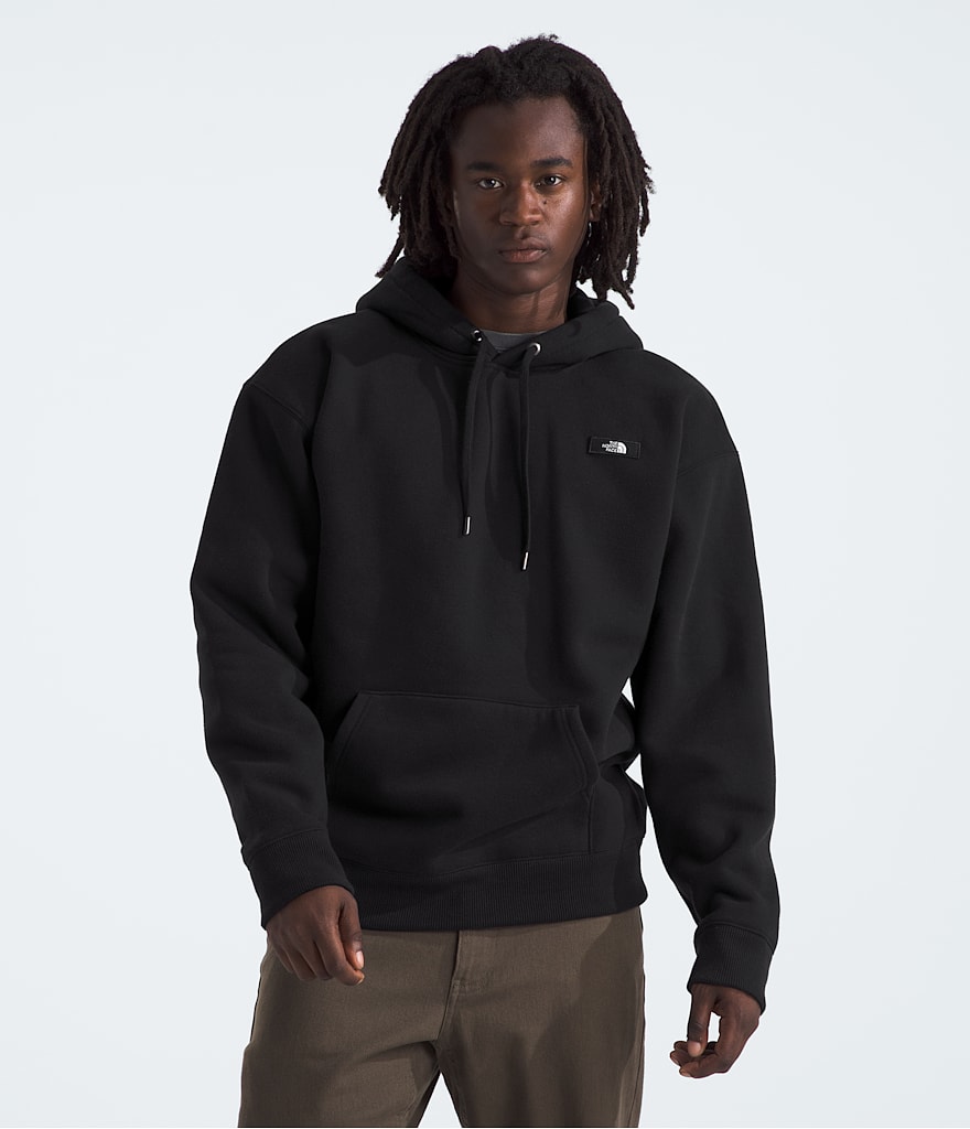 Men s Heavyweight Hoodie The North Face