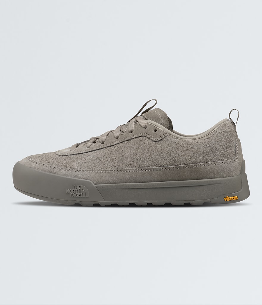 Clyffe Suede Shoes