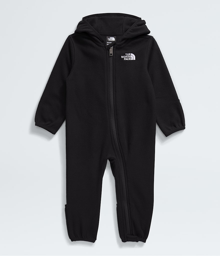 North face infant oso one piece sale best sale