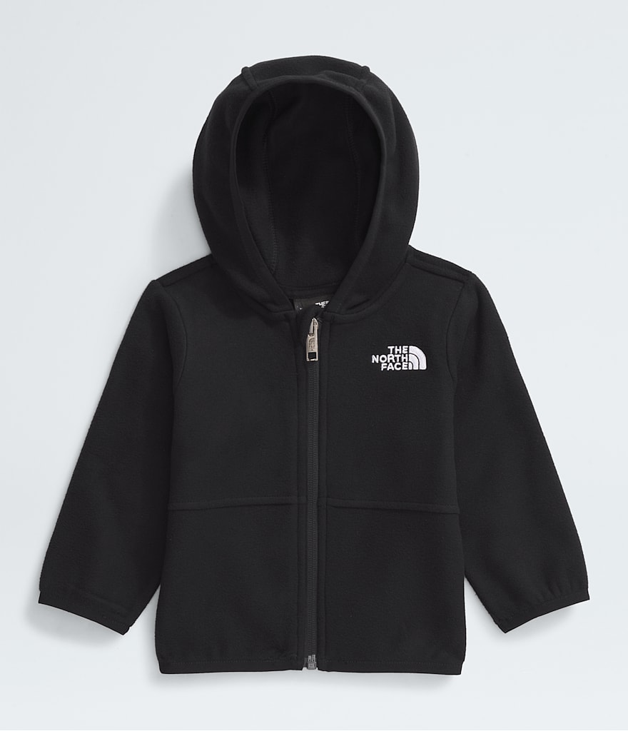 Baby Glacier Full Zip Hoodie The North Face Canada