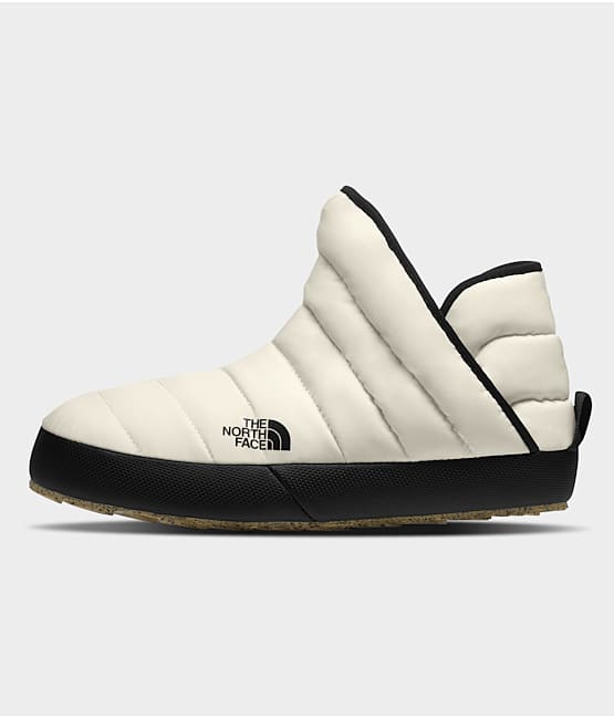 Outdoor Traction Booties The North Face