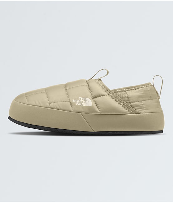 Camping Mule Slippers for Men Women The North Face